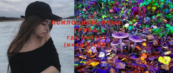 MESCALINE Алзамай